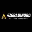 Logo 42Gradinord Srl Semplificata