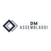 Logo D.m. Assemblaggi Di Ioculano Domenico & C. S.a.s.