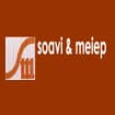 Logo Soavi & Meiep S.n.c.*Rappresentanze Di Soavi Paolo E C.