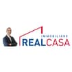Logo Realcasa Di Marconi Andrea