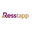 Logo Resstapp Snc Di Sampaolesi Emanuele E Moreno