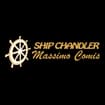 Logo Ship Chandler Comis Srl