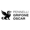 Logo Pennelli Grifone Oscar Di Cortelazzi Sara