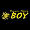 Logo Ristorante - Pizzeria Boy Srl