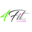 Logo 4 Fit Società Sportiva Dilettantistica A Responsabilita' Limitata