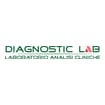 Logo Diagnostic Lab Srl