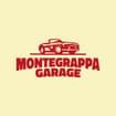 Logo Montegrappa Garage Srl.