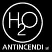 Logo H2o Antincendi Srl