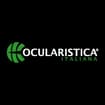 Logo "Occhi Artificiali Ocularistica Italiana - Società A Responsabi Lita' Limitata" (In Forma Abbreviata "Ocularistica Italiana Srl")