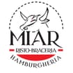 Logo Miar 2024 S.n.c. Di Pietro Mineo E Dario Ardito