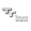 Logo Troisi Ricerche Srl
