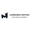 Logo Lombarda Motori Spa