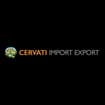 Logo Cervati Import Export Srl