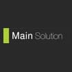 Logo Main Solution Srl