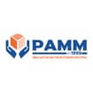 Logo Pamm Srl