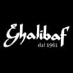 Logo Taher Sabahi Srl