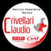 Logo Crivellari Claudio