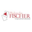 Logo Philatelia Di Daniele Fischer