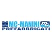 Logo Mc-Manini Prefabbricati Spa