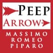 Logo Peep Arrow Entertainment Srl