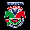 Logo Mangimificio Il Palazzetto Srl (Siglabile "Il Palazzetto Srl" O "Emmepi Srl")