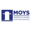 Logo Marina Di Olbia Yachting Services Srl