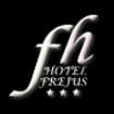 Logo Hotel Frejus Srl Semplificata