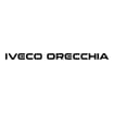 Logo Iveco Orecchia Spa