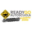 Logo Ready Go Di Puma Alberto