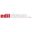 Logo "Edilsistem Srl"