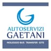 Logo Autoservizi Gaetani Srl