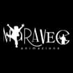 Logo Maravee Animazione Di Pittana Sara Vera