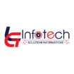 Logo Lg Infotech Srl