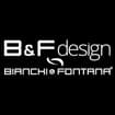 Logo B&F Design Srl