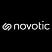 Logo Novotic Srl