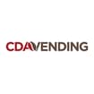 Logo Cda Vending Srl