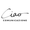 Logo Ciao Comunicazione Srl Società Benefit