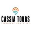 Logo Cassia Tours - Srl
