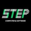 Logo Step S.n.c. Di Giachino O. E Moraglio G. Siglabile "Step S.n.c."