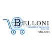 Logo Belloni-Trasporti E Traslochi Snc Di Belloni Claudio E Belloni Ivano