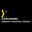 Logo S.i.g.m.a. Evolution Srl