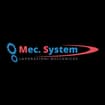 Logo Mec. System Srl