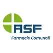 Logo Azienda Servizi Farmaceutici Srl - A.s.f. Srl