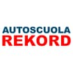 Logo Autoscuola Rekord Di Alessia Masala S.a.s.