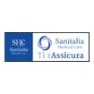 Logo Sanitalia Medical Care Srl