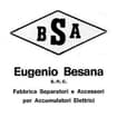 Logo Besana Applicazioni Plastiche Srl