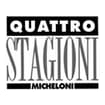 Logo Quattro Stagioni Di Micheloni Angelo E C. S.n.c.