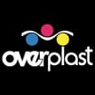 Logo Overplast Di Gianluigi Cirillo