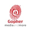 Logo Gopher Di Di Pumpo Michele