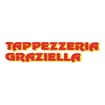 Logo Tappezzerie Graziella Di Rossi Blonda